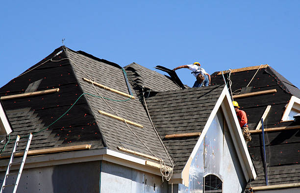 Roof Repair Estimates in Orangeburg, NY