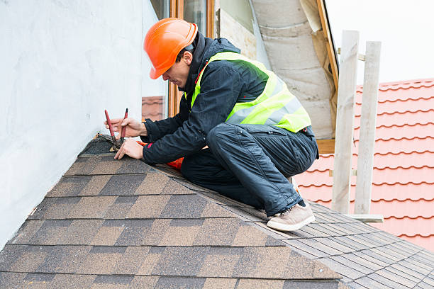 Roof Installation Near Me in Orangeburg, NY